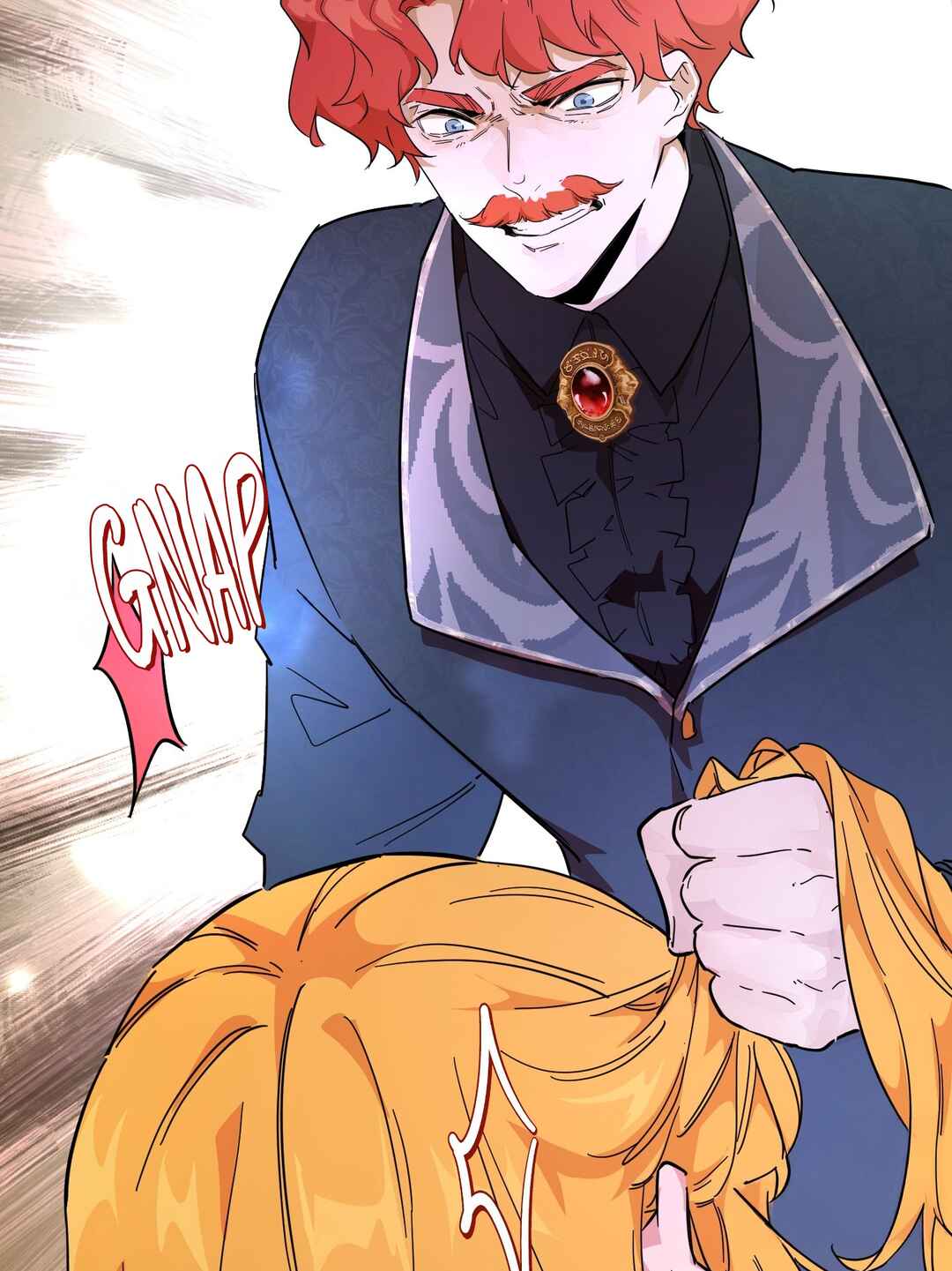 From Six to Sovereignty: The Girl Who Ruled Chapter 27 - Page 24