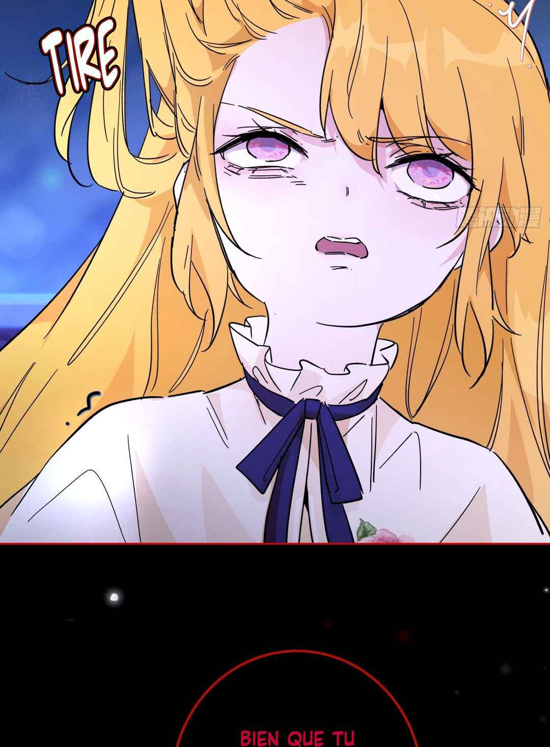 From Six to Sovereignty: The Girl Who Ruled Chapter 27 - Page 31