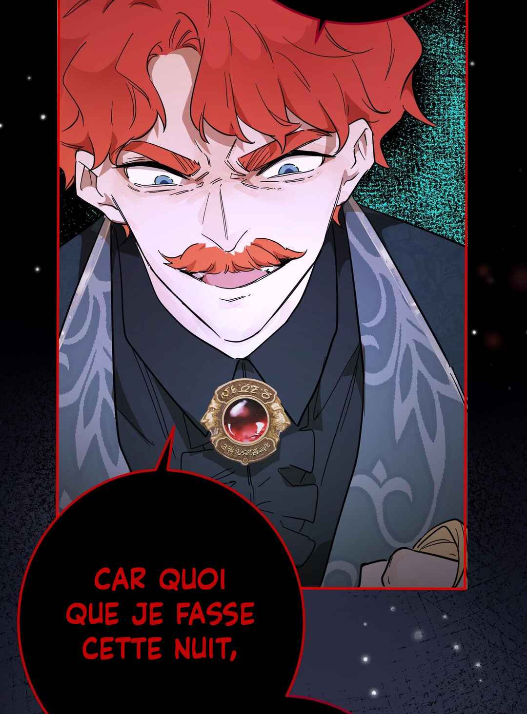 From Six to Sovereignty: The Girl Who Ruled Chapter 27 - Page 34