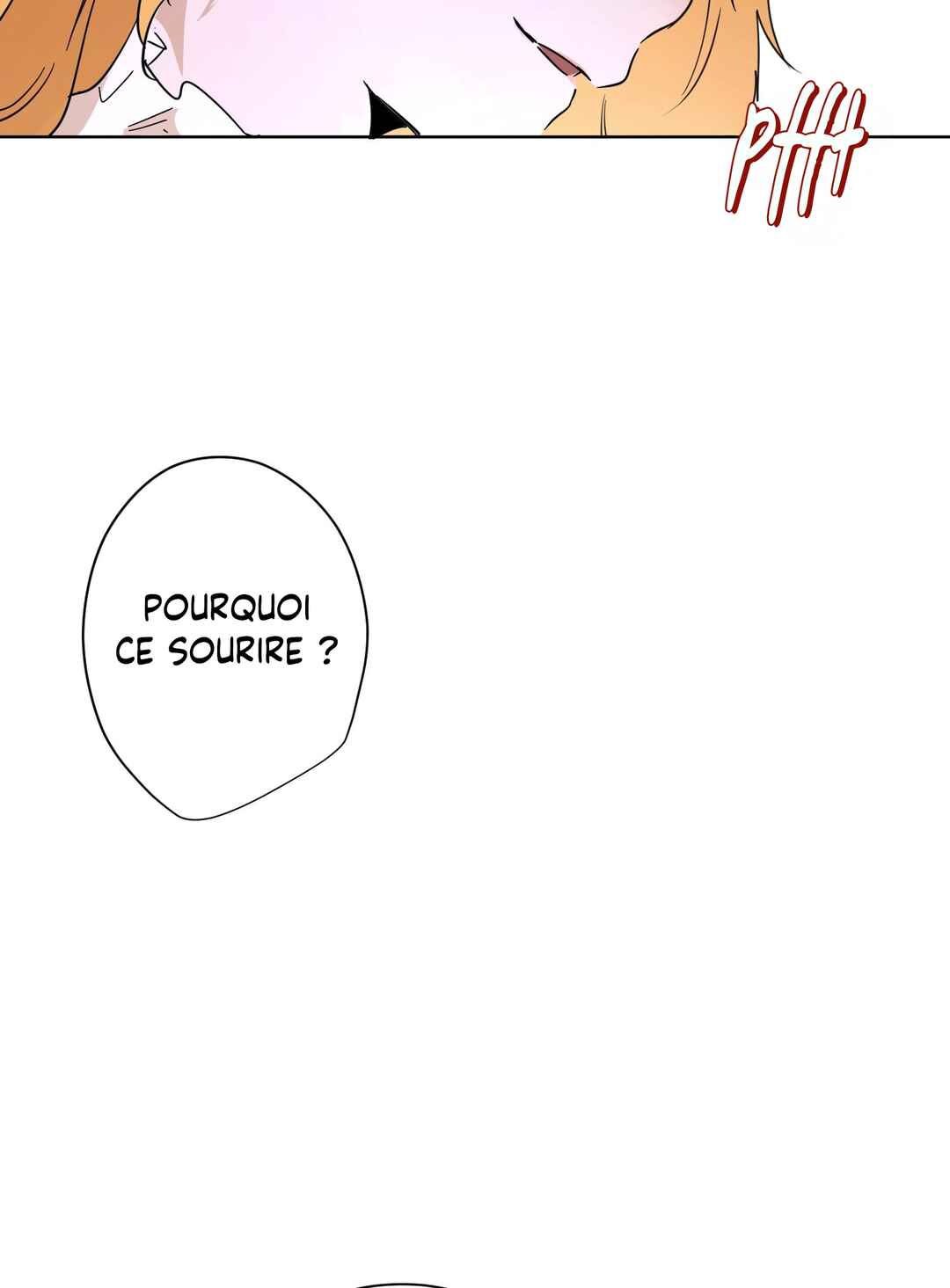 From Six to Sovereignty: The Girl Who Ruled Chapter 27 - Page 36