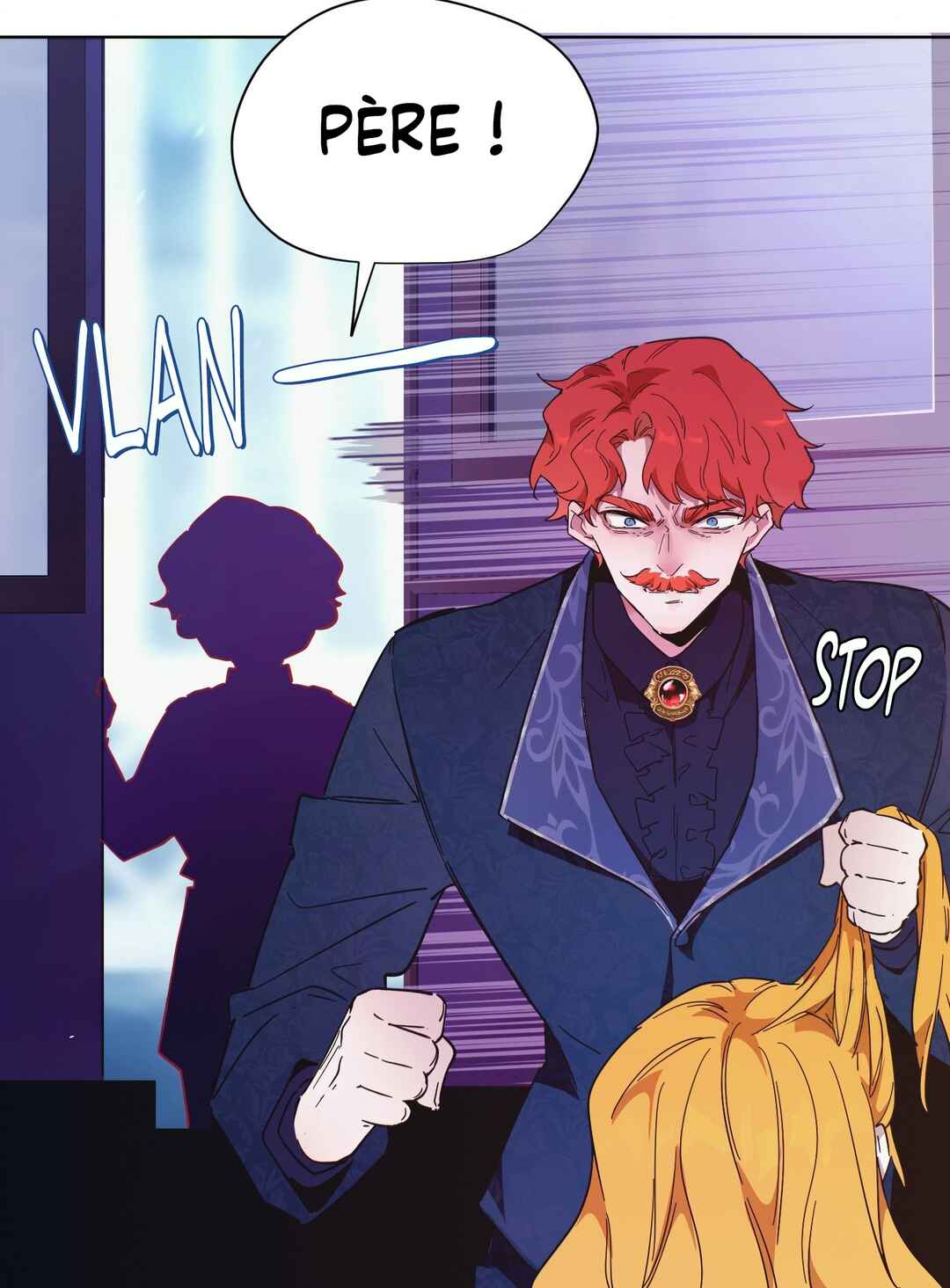 From Six to Sovereignty: The Girl Who Ruled Chapter 27 - Page 37