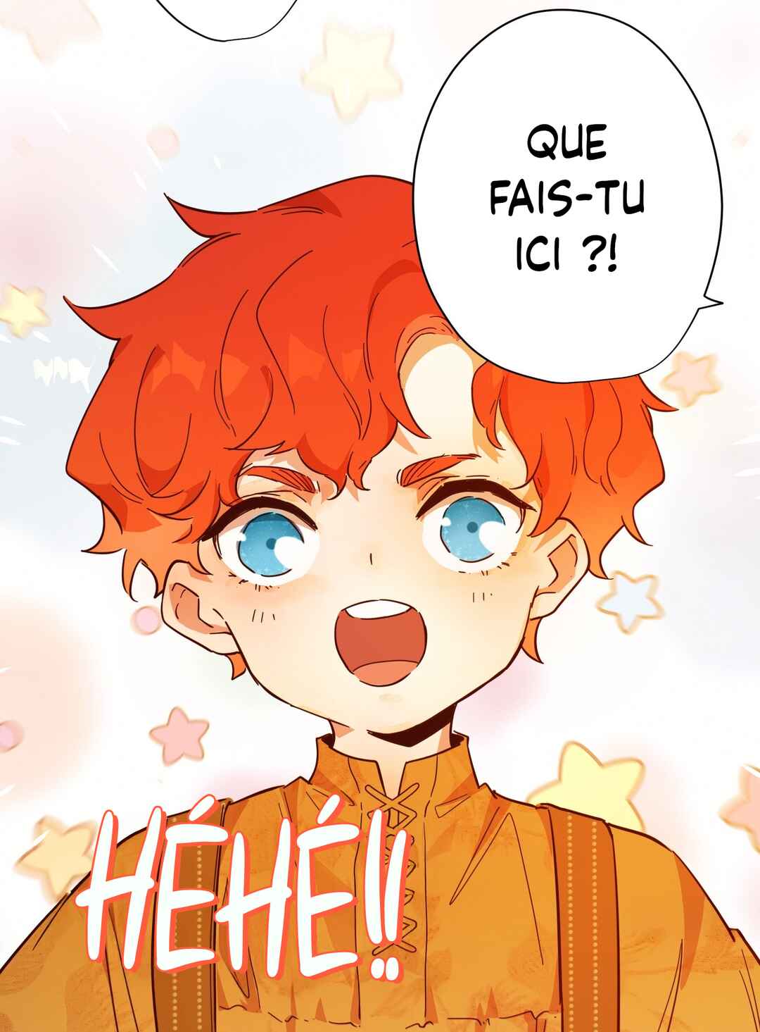 From Six to Sovereignty: The Girl Who Ruled Chapter 27 - Page 39