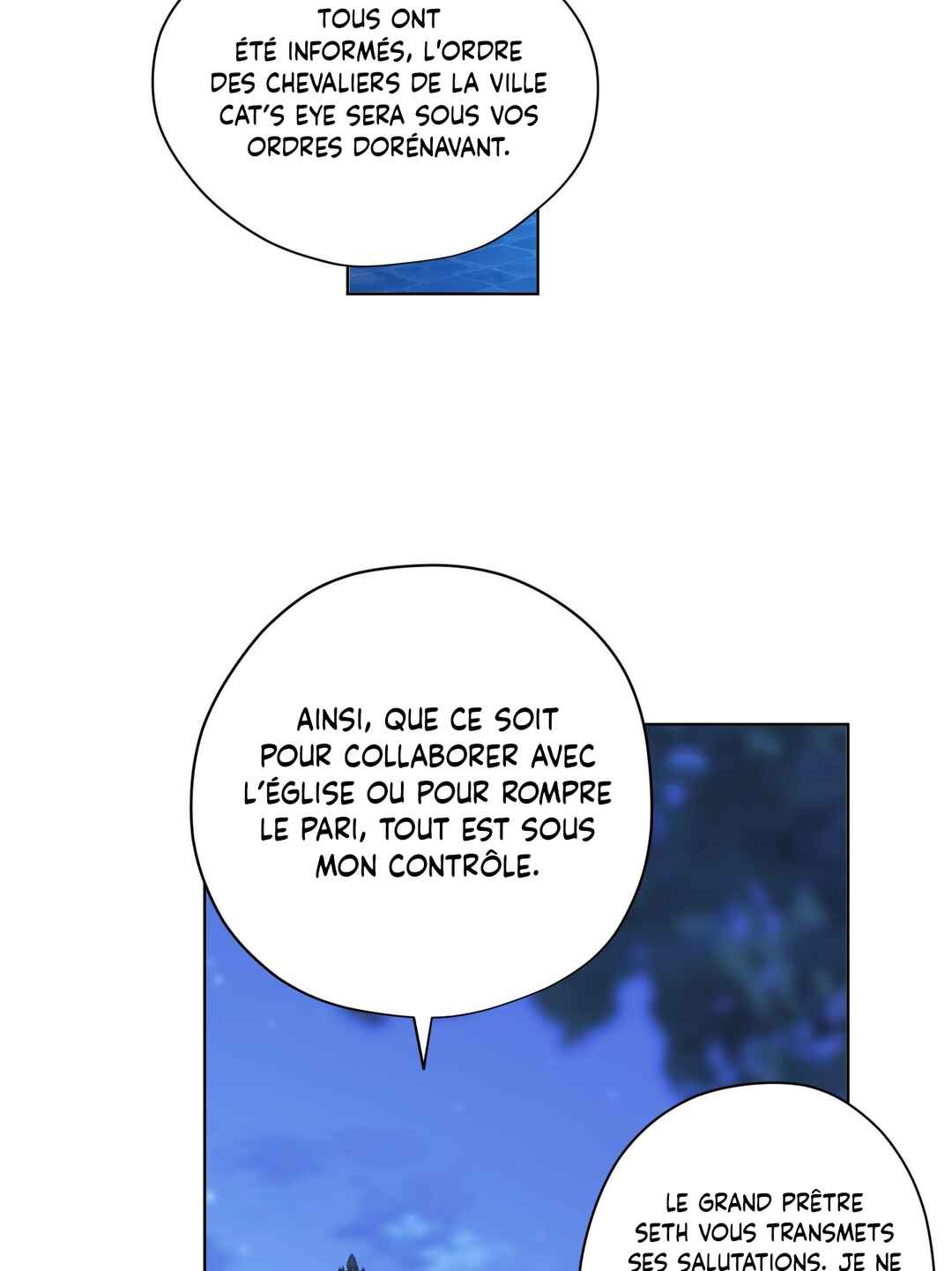 From Six to Sovereignty: The Girl Who Ruled Chapter 27 - Page 4