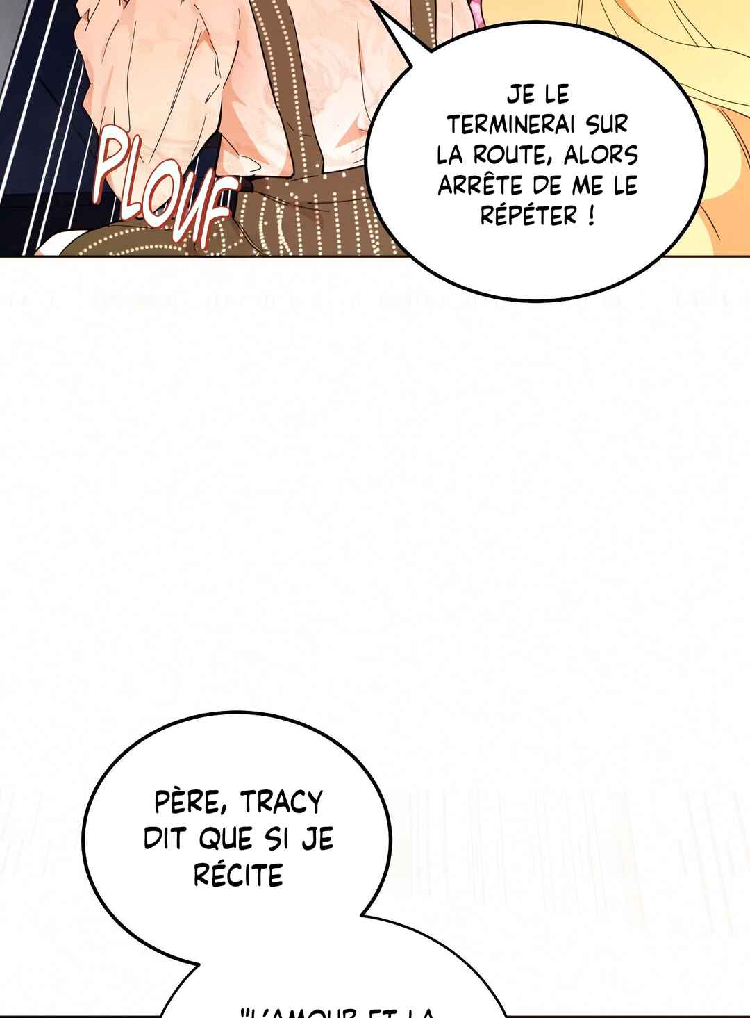 From Six to Sovereignty: The Girl Who Ruled Chapter 27 - Page 45
