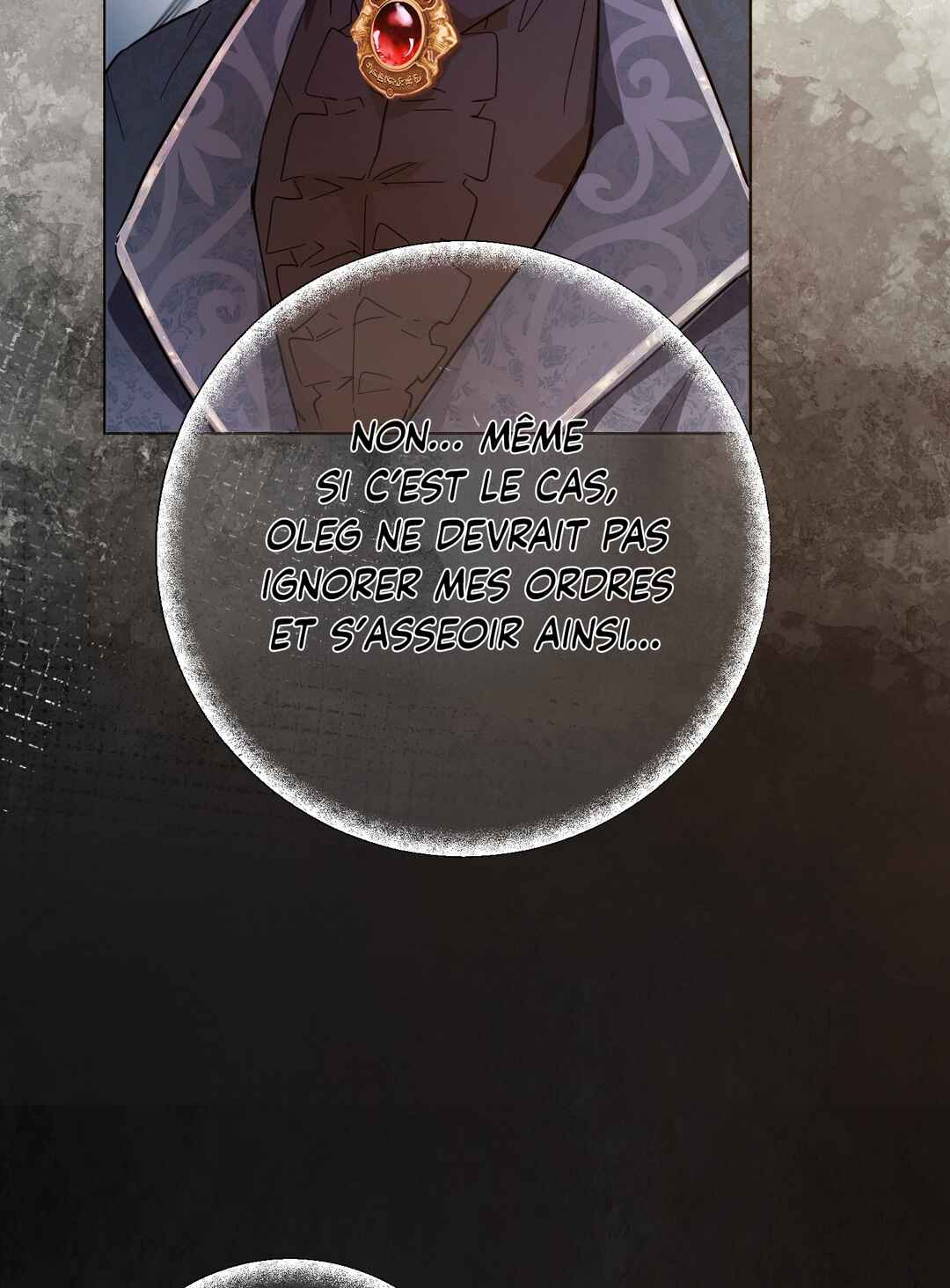 From Six to Sovereignty: The Girl Who Ruled Chapter 27 - Page 48