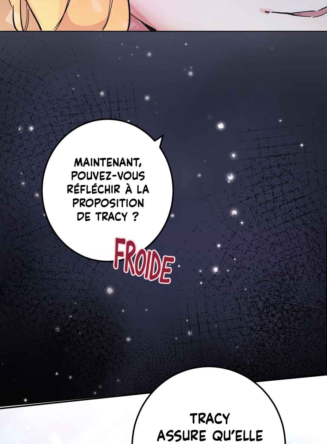 From Six to Sovereignty: The Girl Who Ruled Chapter 27 - Page 54