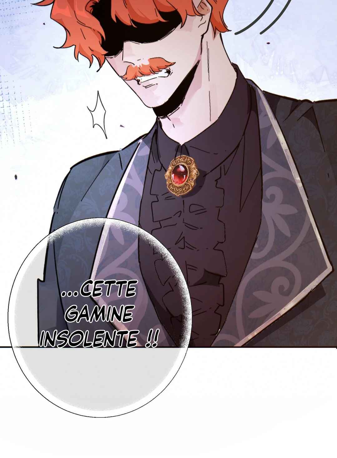 From Six to Sovereignty: The Girl Who Ruled Chapter 27 - Page 58