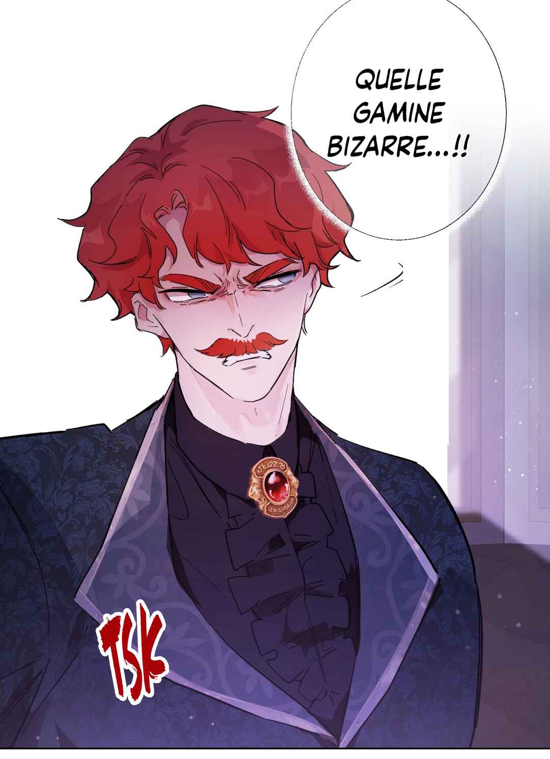 From Six to Sovereignty: The Girl Who Ruled Chapter 27 - Page 62