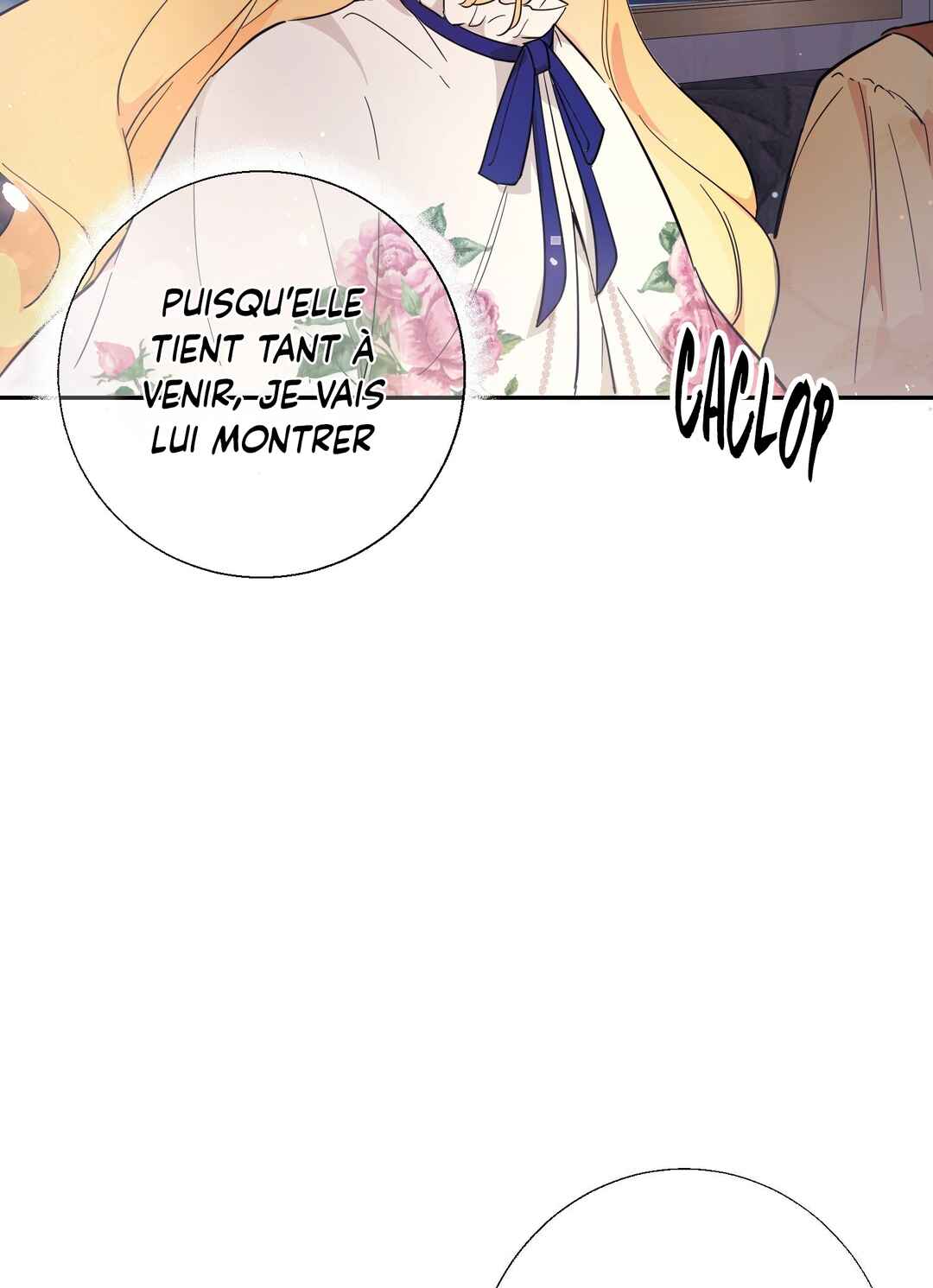 From Six to Sovereignty: The Girl Who Ruled Chapter 27 - Page 67