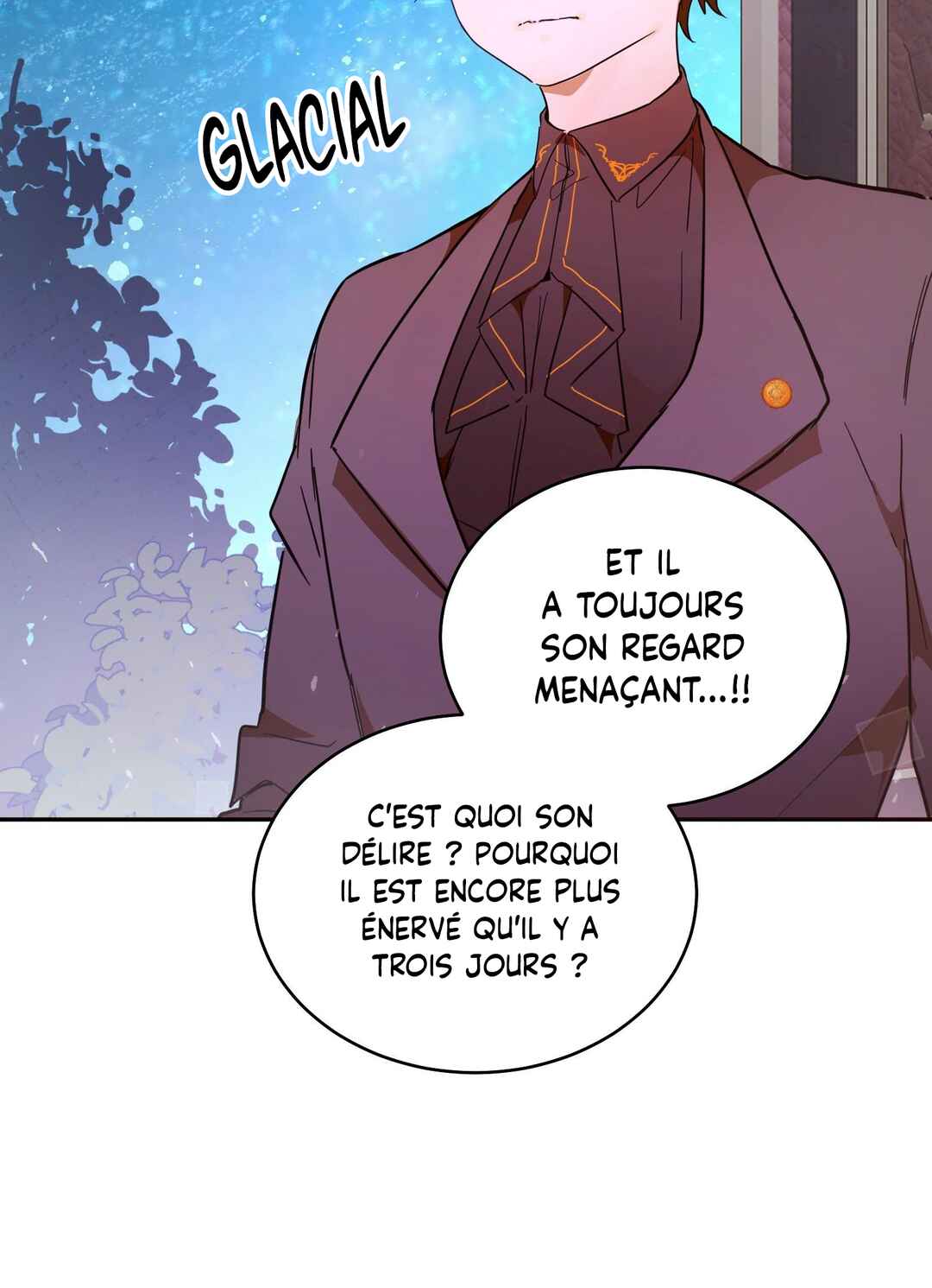From Six to Sovereignty: The Girl Who Ruled Chapter 27 - Page 80