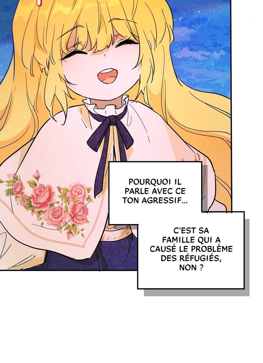From Six to Sovereignty: The Girl Who Ruled Chapter 27 - Page 84