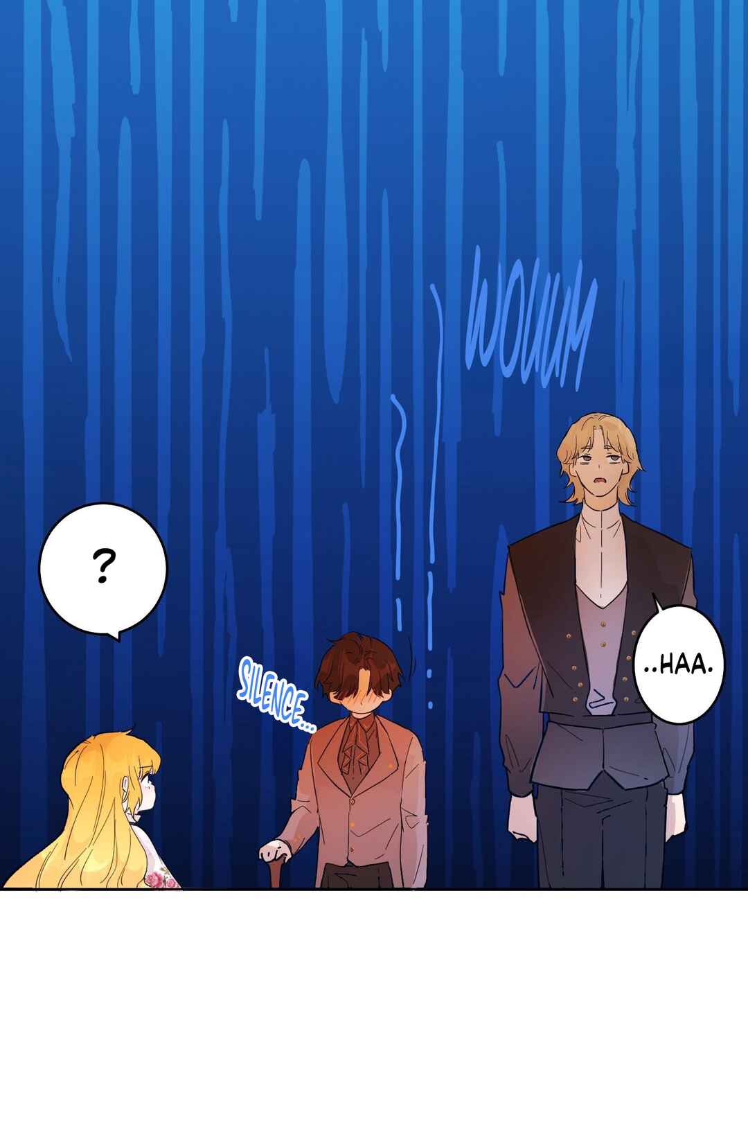 From Six to Sovereignty: The Girl Who Ruled Chapter 27 - Page 87