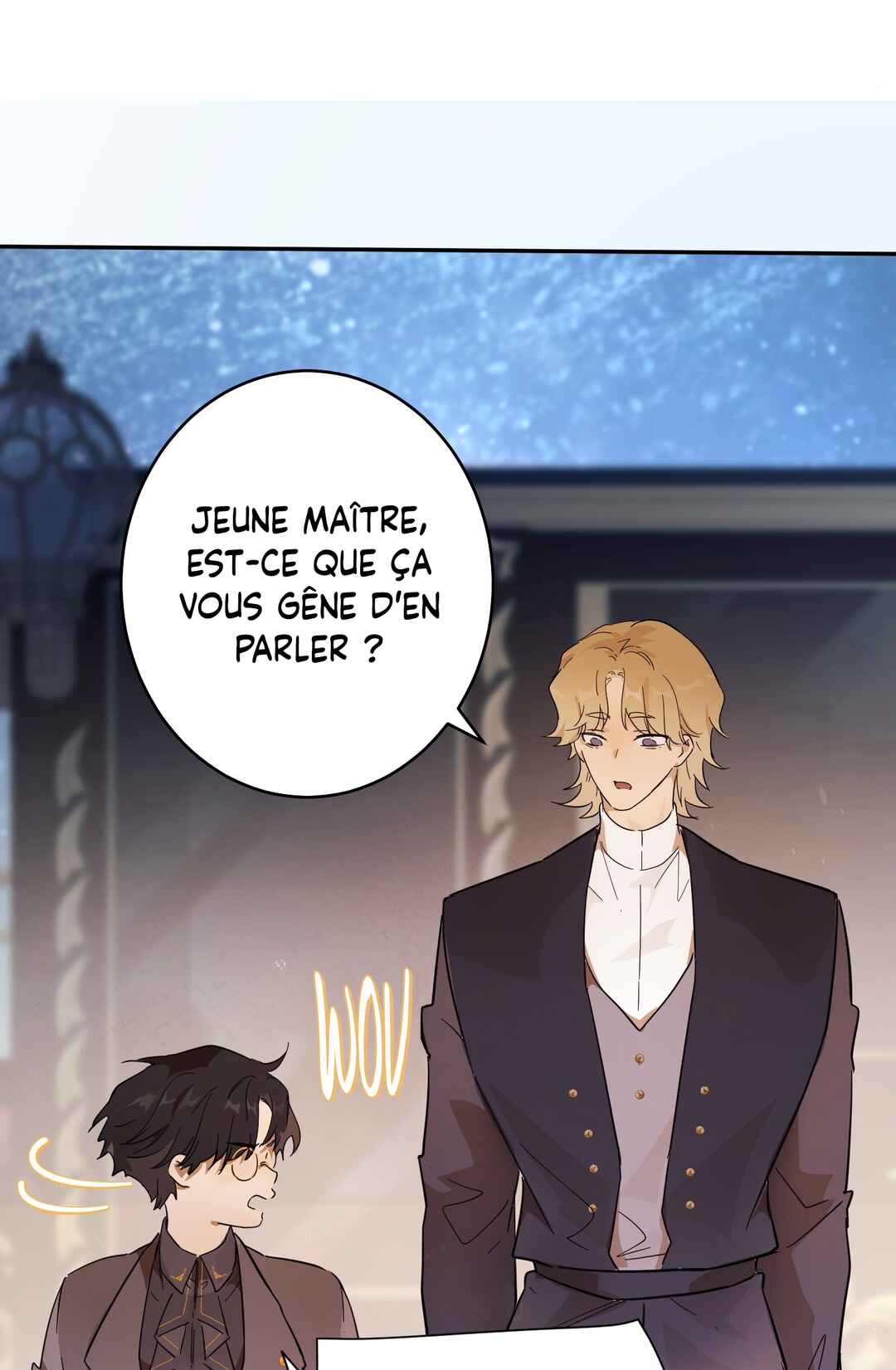 From Six to Sovereignty: The Girl Who Ruled Chapter 27 - Page 88