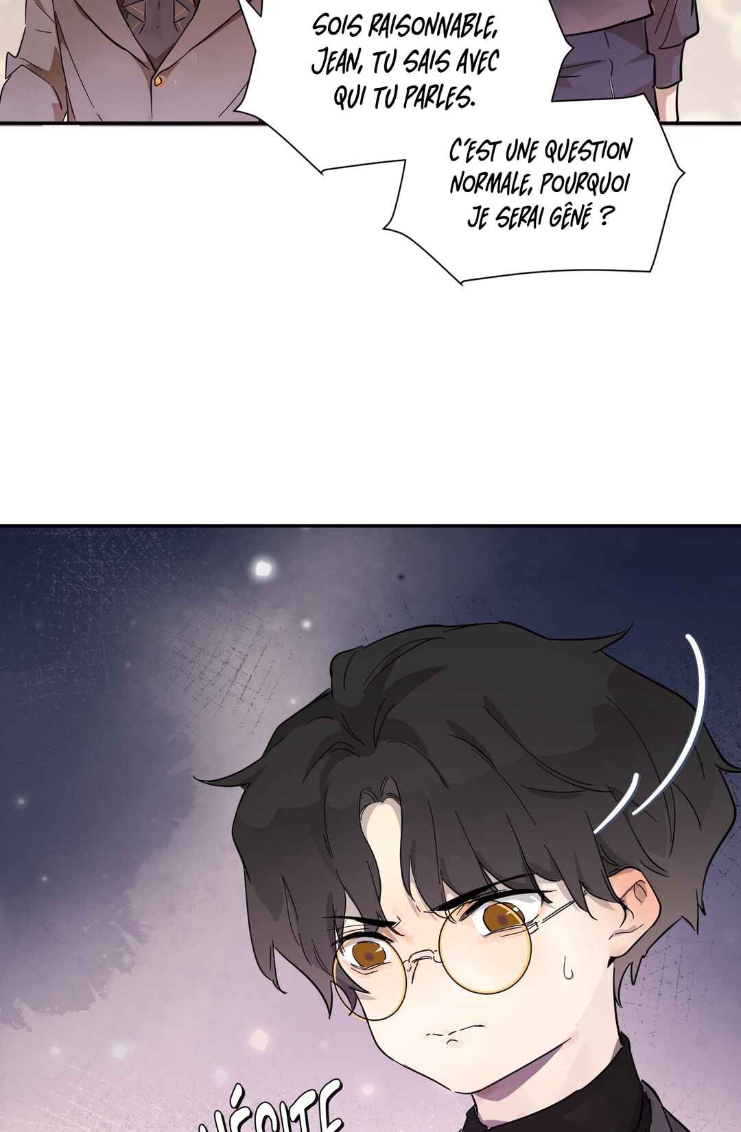 From Six to Sovereignty: The Girl Who Ruled Chapter 27 - Page 89