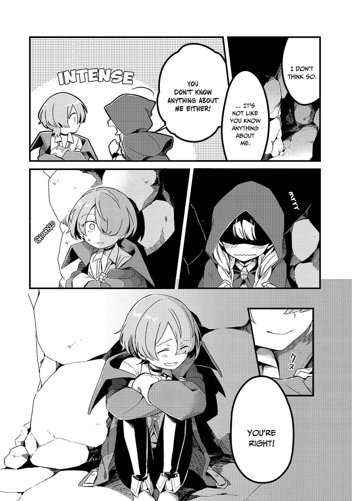 Tsuihousha Shokudou e Youkoso! ~Saikyou Party o Tsuihousareta Ryourinin (Lv. 99) wa, Inaka de Nengan no Boukensha Shokudou o Hirakimasu!~ Chapter 4 - Page 11