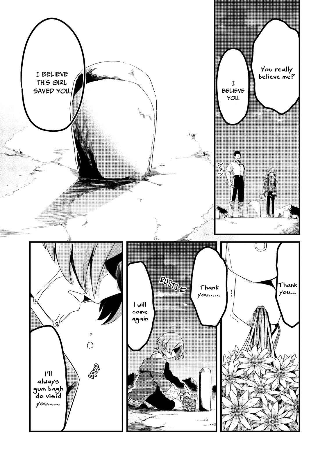 Tsuihousha Shokudou e Youkoso! ~Saikyou Party o Tsuihousareta Ryourinin (Lv. 99) wa, Inaka de Nengan no Boukensha Shokudou o Hirakimasu!~ Chapter 4 - Page 25