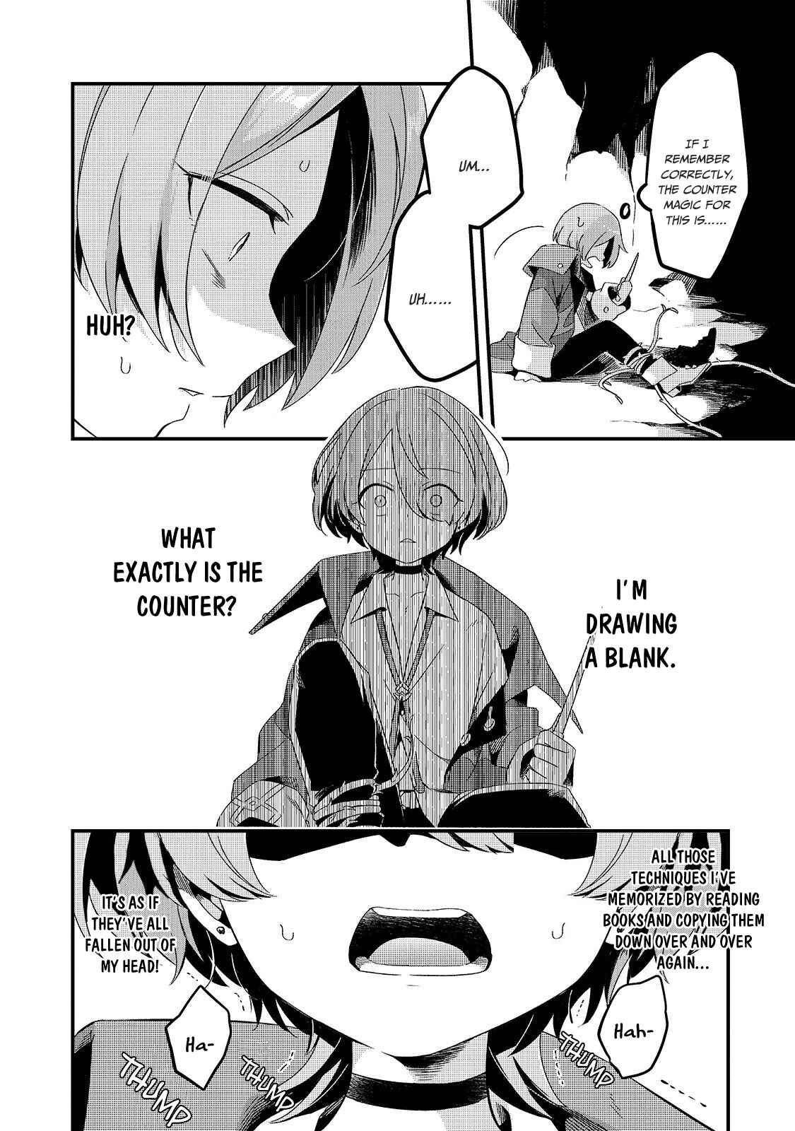Tsuihousha Shokudou e Youkoso! ~Saikyou Party o Tsuihousareta Ryourinin (Lv. 99) wa, Inaka de Nengan no Boukensha Shokudou o Hirakimasu!~ Chapter 4 - Page 4