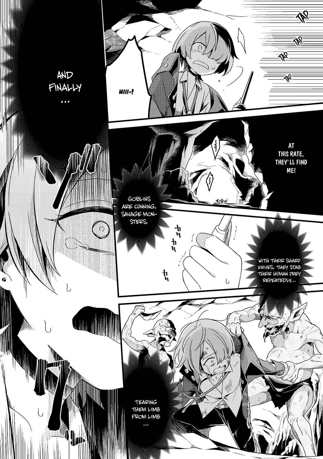 Tsuihousha Shokudou e Youkoso! ~Saikyou Party o Tsuihousareta Ryourinin (Lv. 99) wa, Inaka de Nengan no Boukensha Shokudou o Hirakimasu!~ Chapter 4 - Page 5
