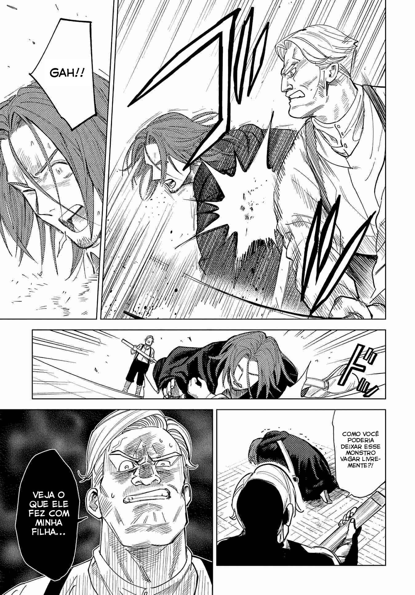 Truth Weavers Chapter 4 - Page 10