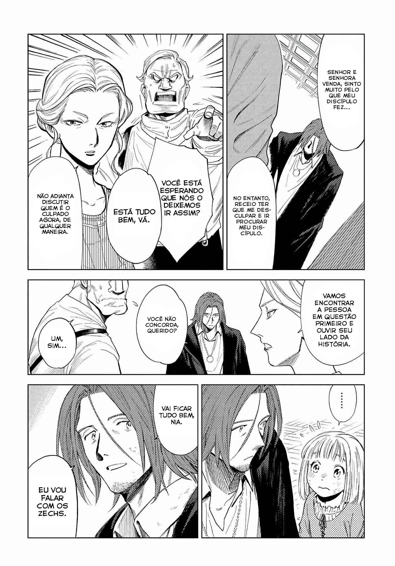 Truth Weavers Chapter 4 - Page 21
