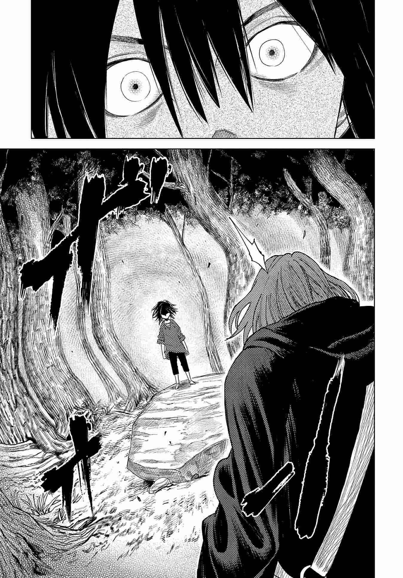 Truth Weavers Chapter 4 - Page 28