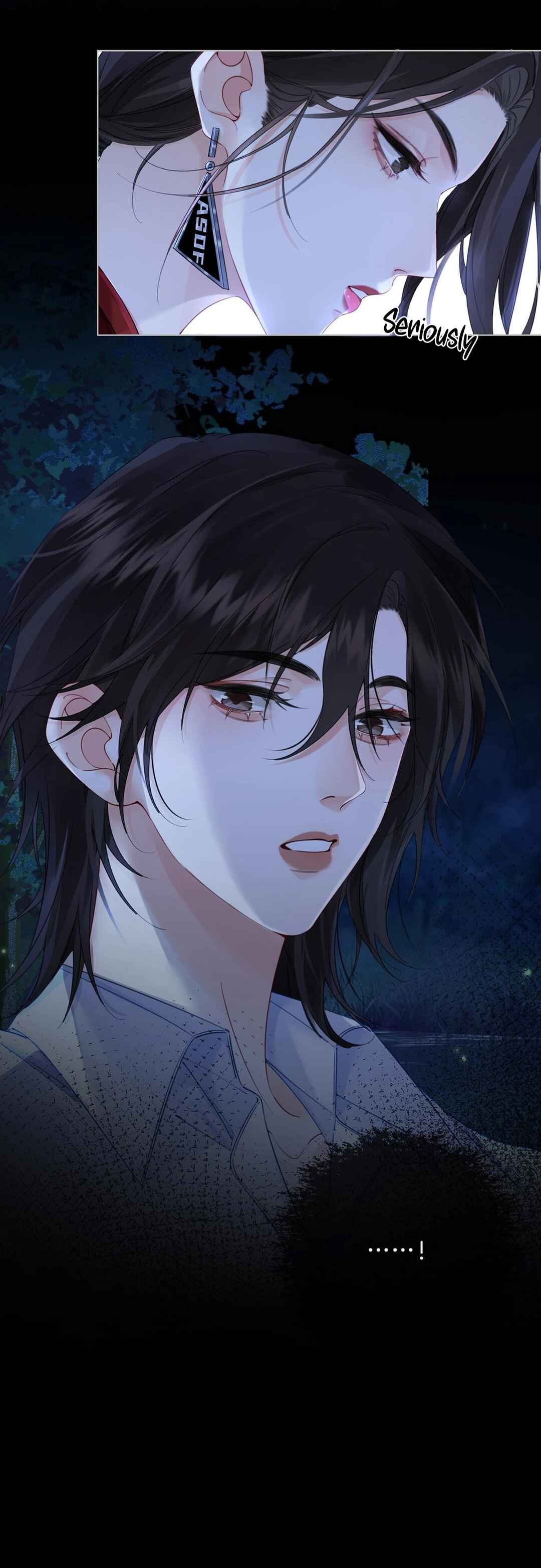 Partners in Crime, Partners in Love Chapter 11 - Page 18