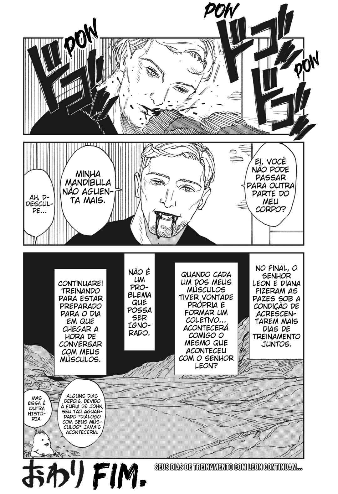 MAD Chapter 31.5 - Page 8