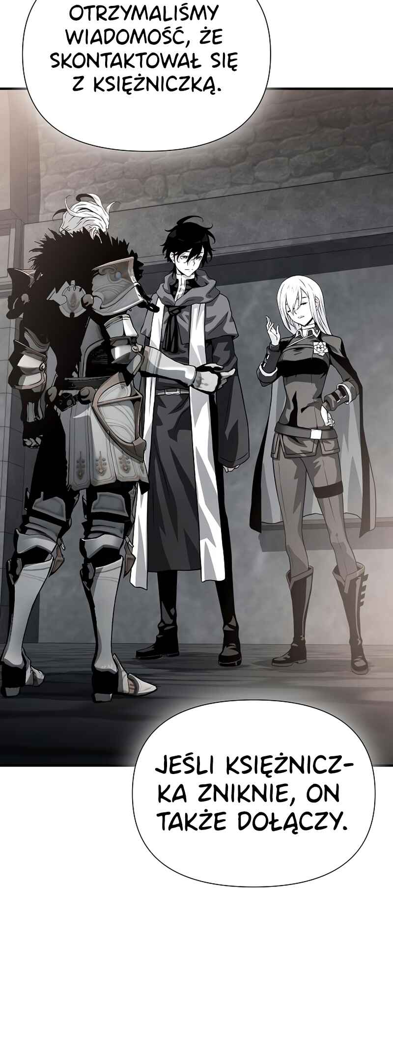 Bupae ui Saje Chapter 37 - Page 100