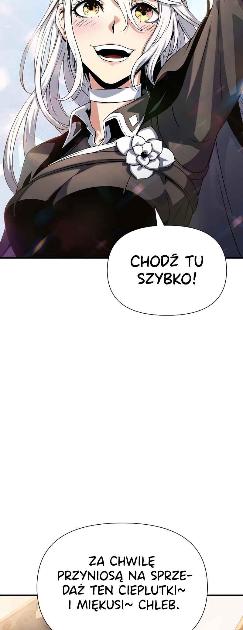 Bupae ui Saje Chapter 37 - Page 3