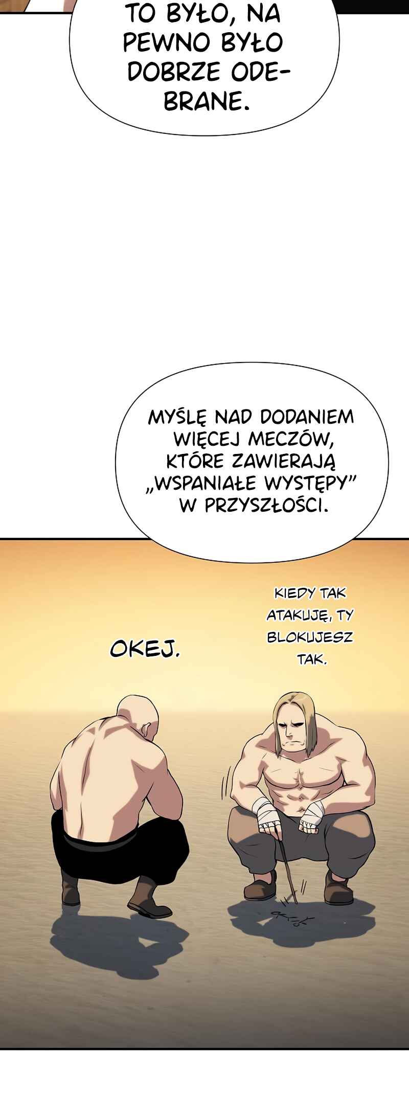 Bupae ui Saje Chapter 37 - Page 35