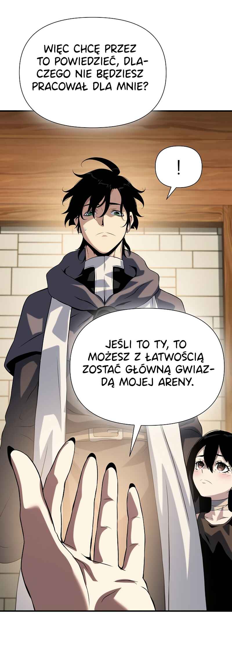 Bupae ui Saje Chapter 37 - Page 38