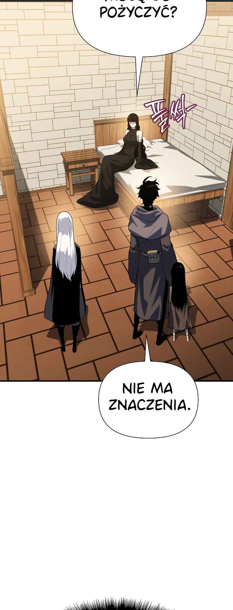 Bupae ui Saje Chapter 37 - Page 44