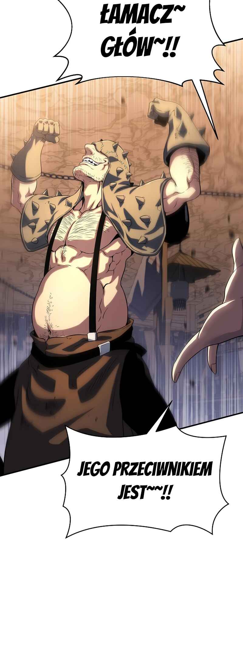 Bupae ui Saje Chapter 37 - Page 54