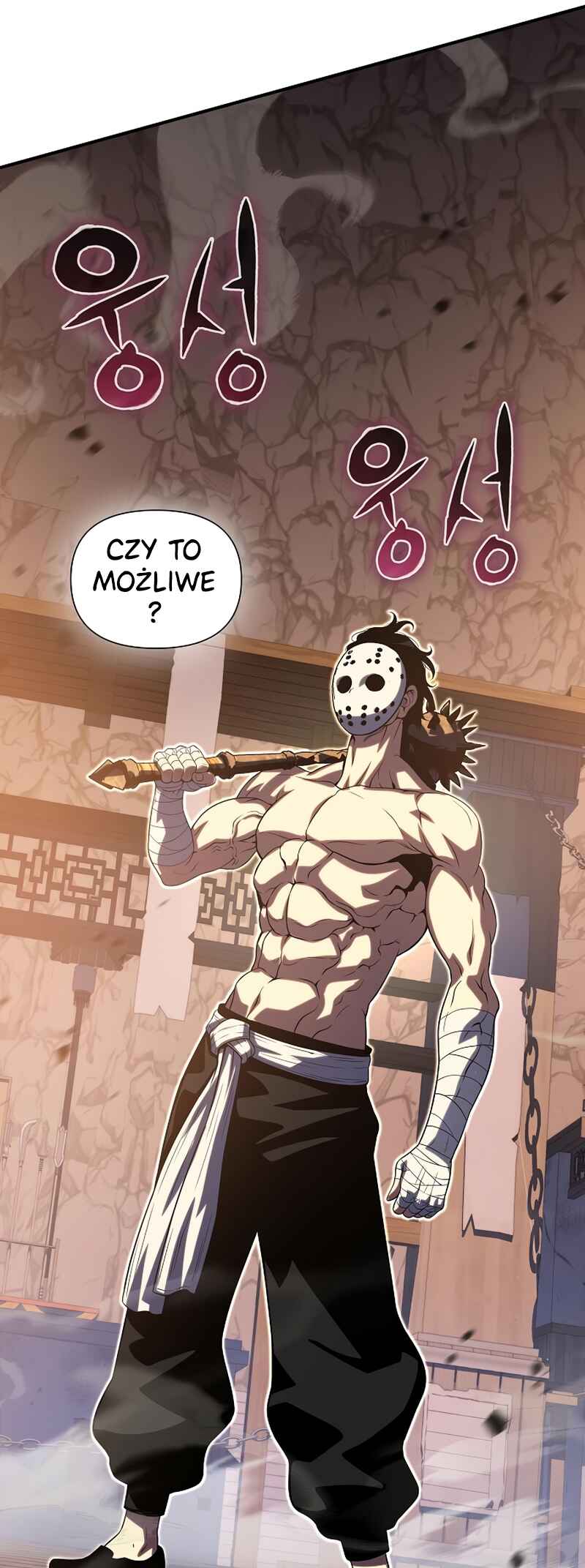 Bupae ui Saje Chapter 37 - Page 61