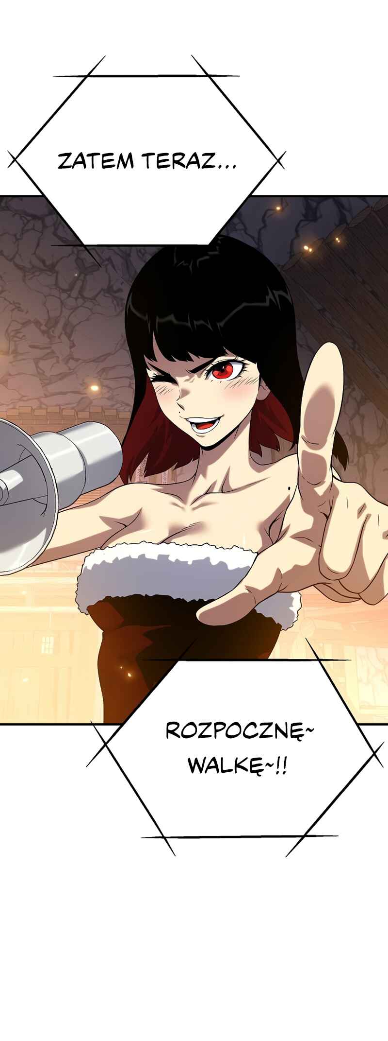 Bupae ui Saje Chapter 37 - Page 67