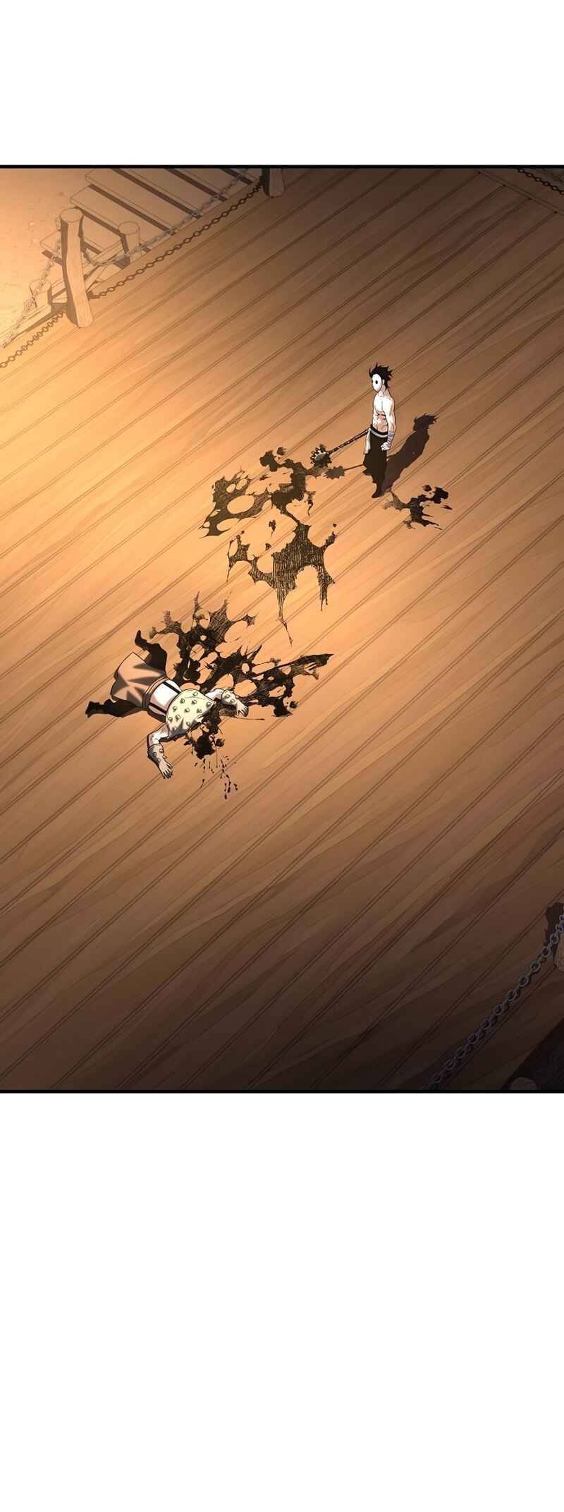Bupae ui Saje Chapter 37 - Page 73