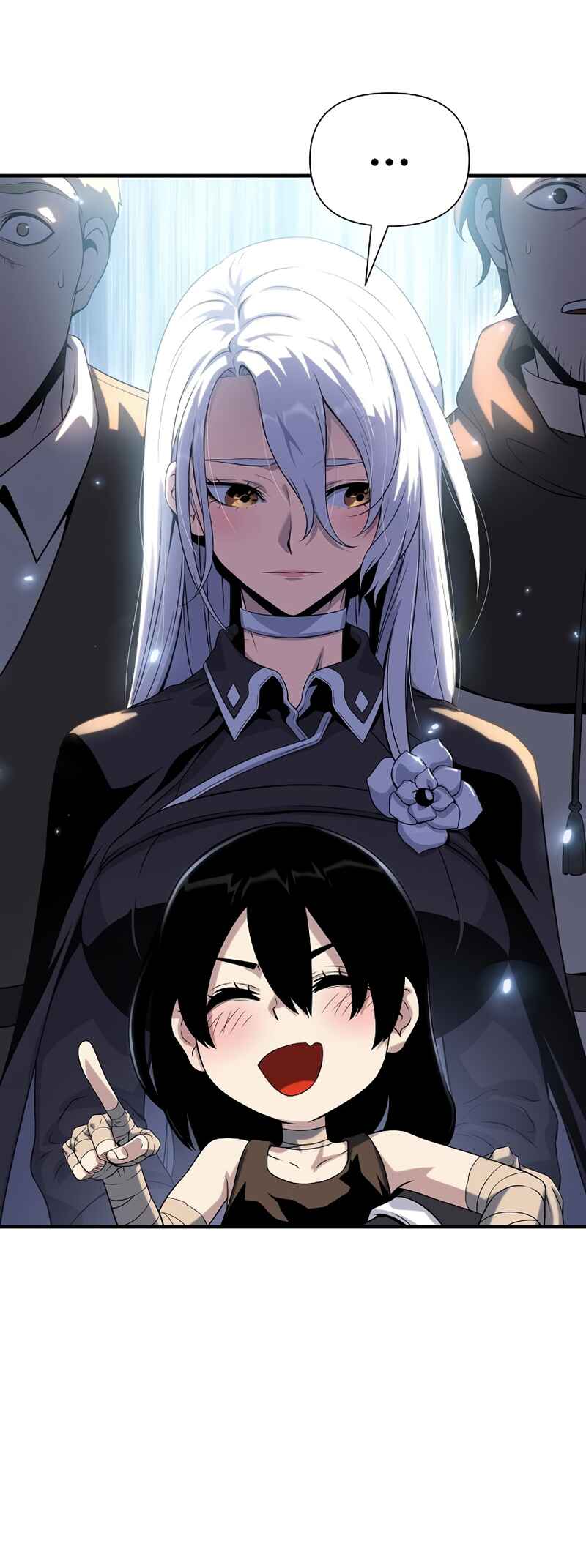 Bupae ui Saje Chapter 37 - Page 74