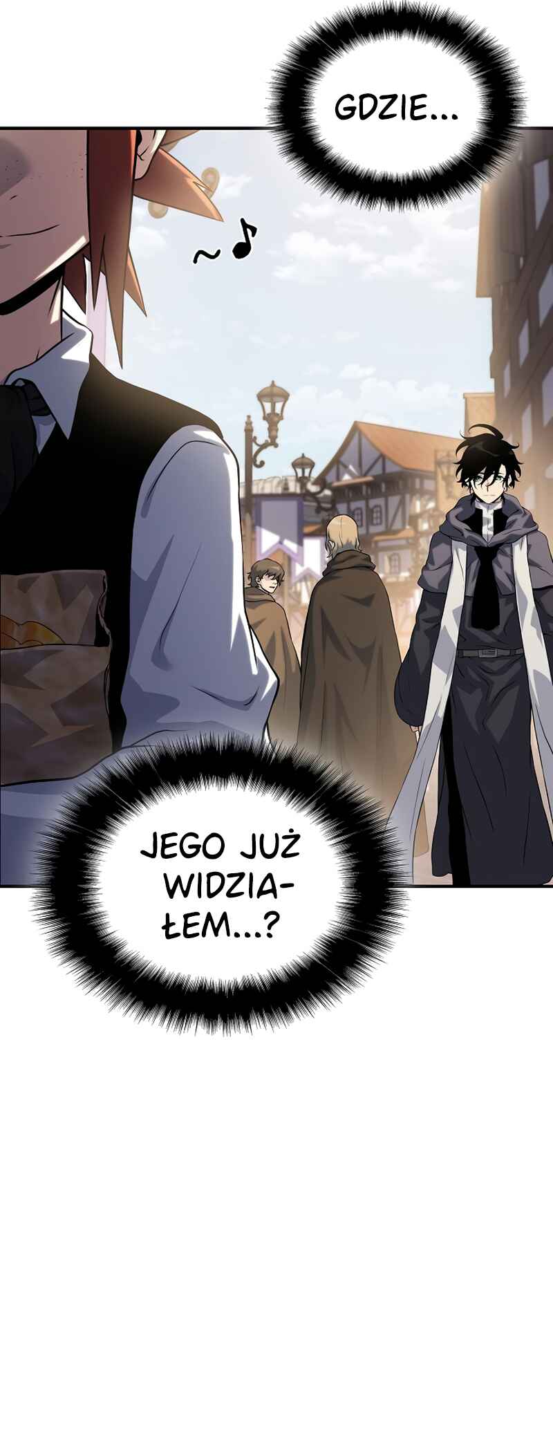 Bupae ui Saje Chapter 37 - Page 8