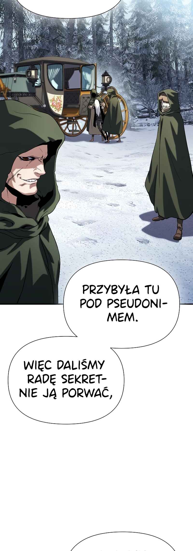 Bupae ui Saje Chapter 37 - Page 83