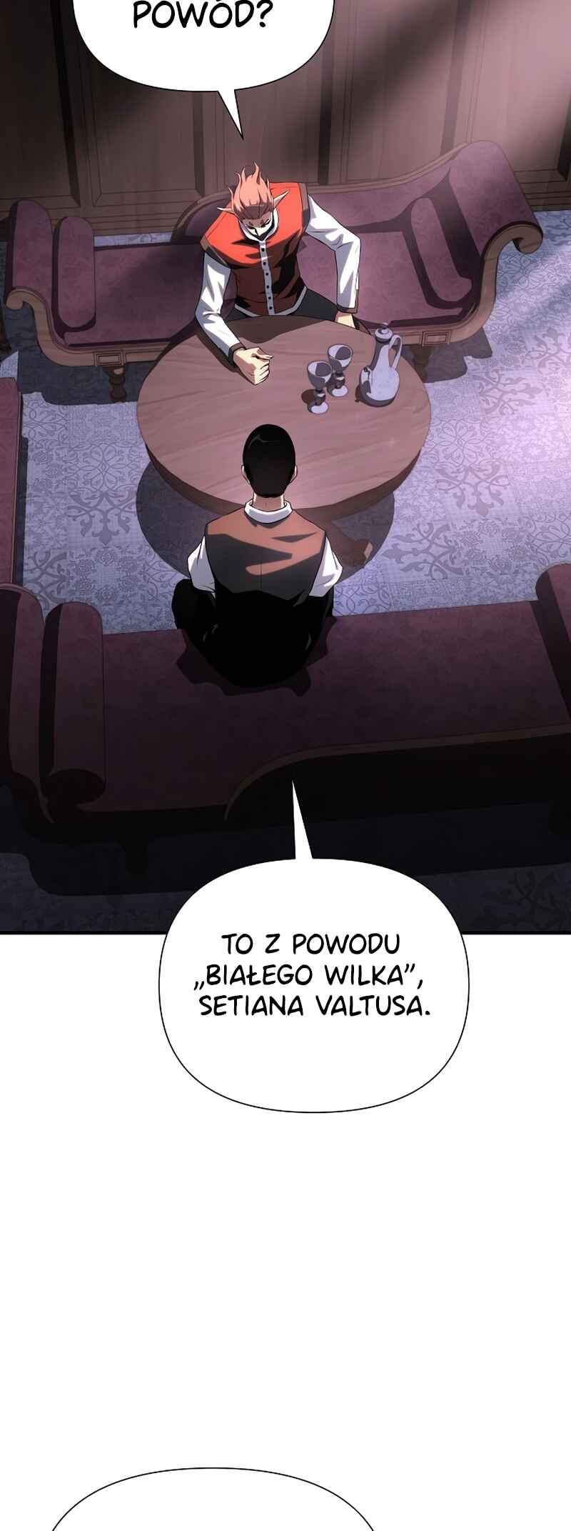 Bupae ui Saje Chapter 37 - Page 99