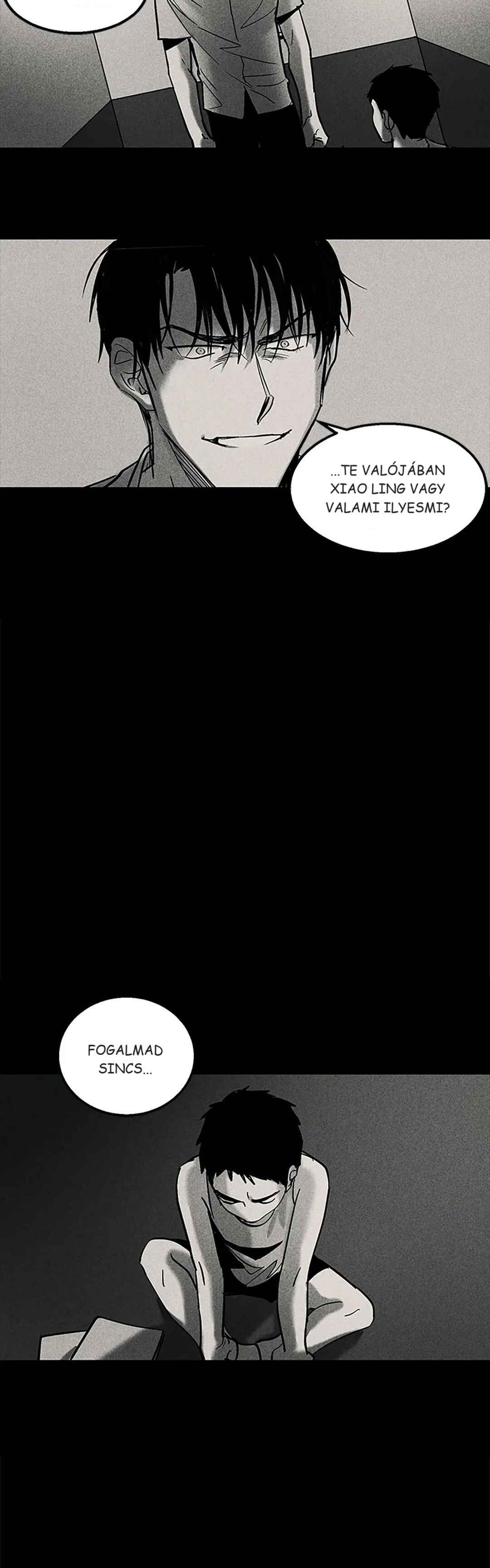 Walk on Water Chapter 6 - Page 23