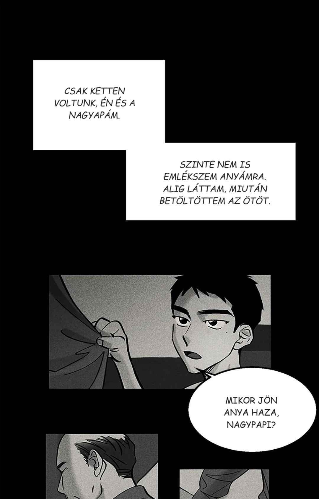 Walk on Water Chapter 6 - Page 3