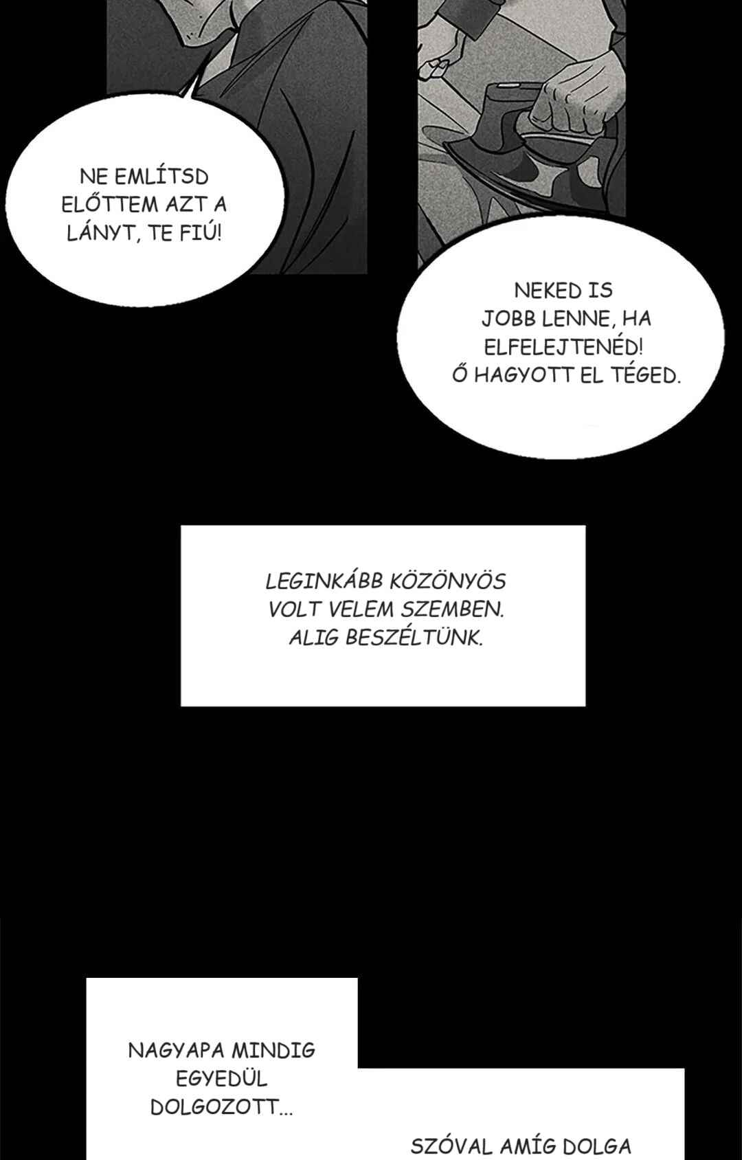 Walk on Water Chapter 6 - Page 4