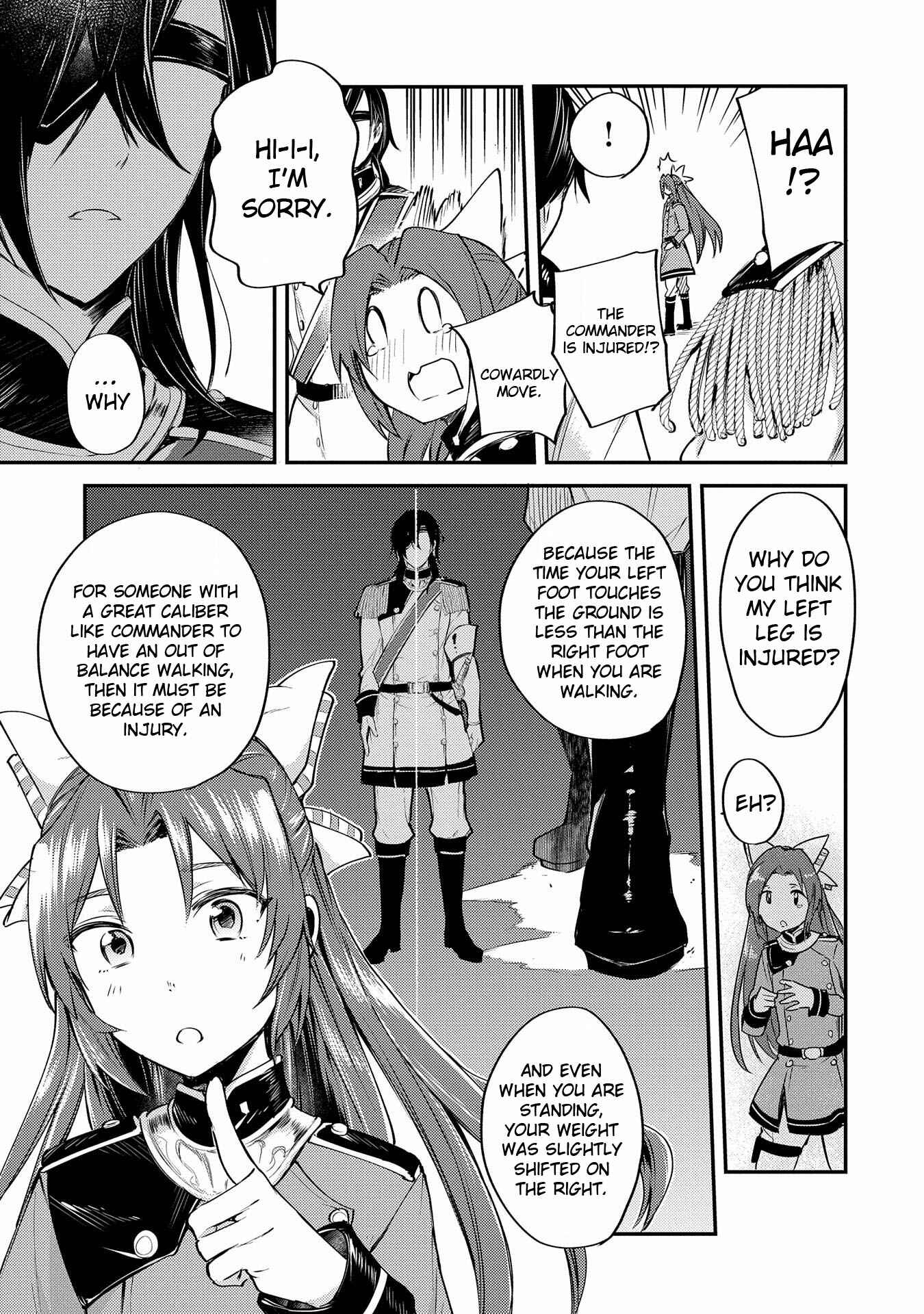 Tenseishita Daiseijo wa, Seijo Dearu Koto wo Hitakakusu - A Tale of The Great Saint Chapter 3 - Page 42