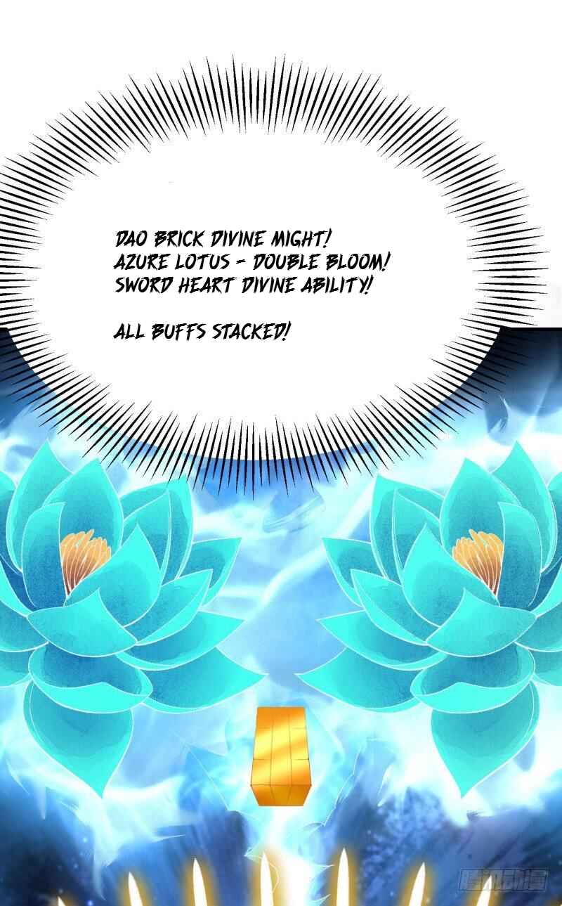 Wǒ Jiǎnqǐle Yīdì Shǔxìng Chapter 21 - Page 30
