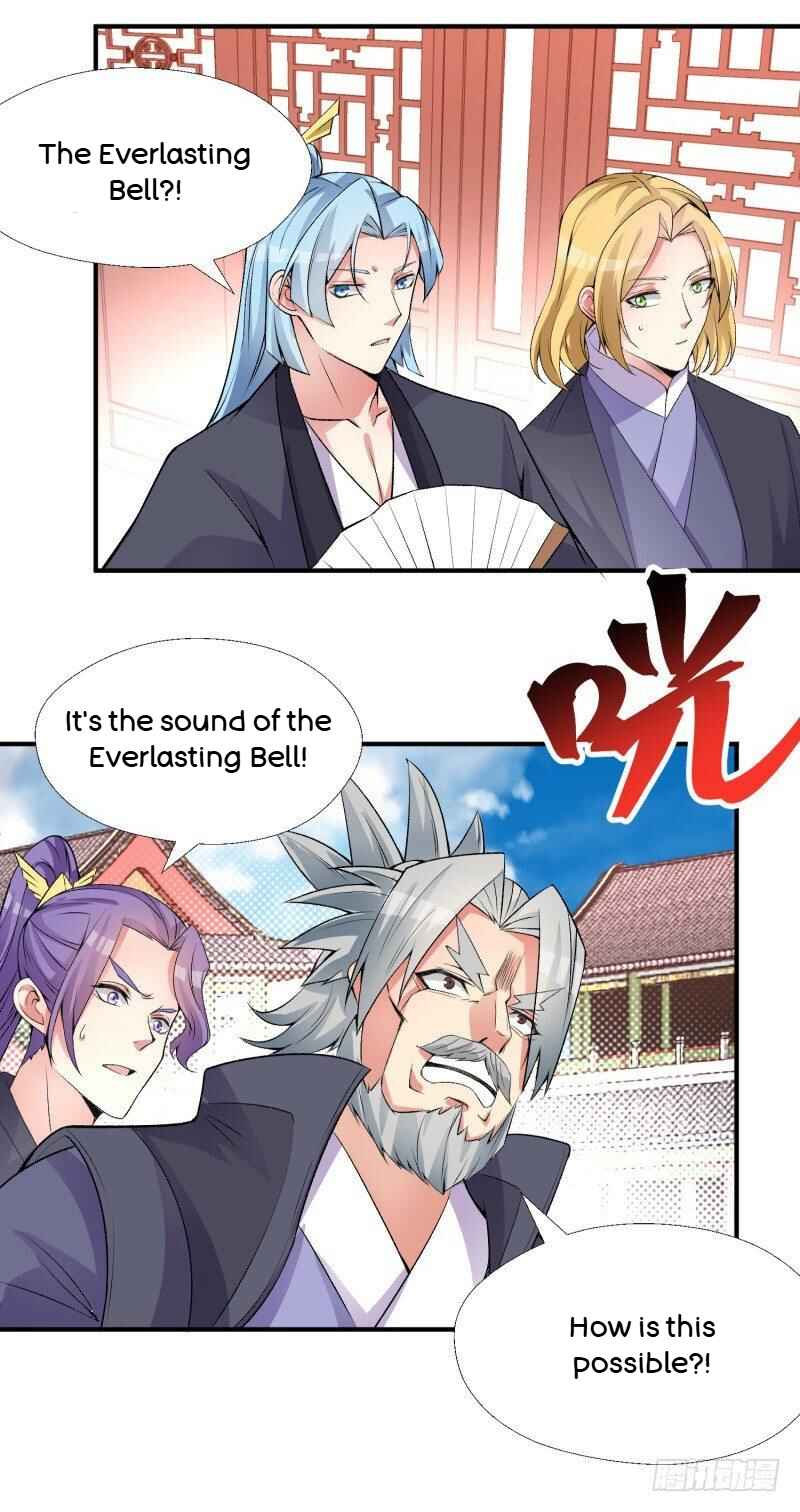Wǒ Jiǎnqǐle Yīdì Shǔxìng Chapter 21 - Page 48
