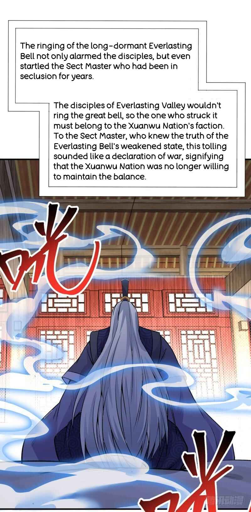 Wǒ Jiǎnqǐle Yīdì Shǔxìng Chapter 21 - Page 49
