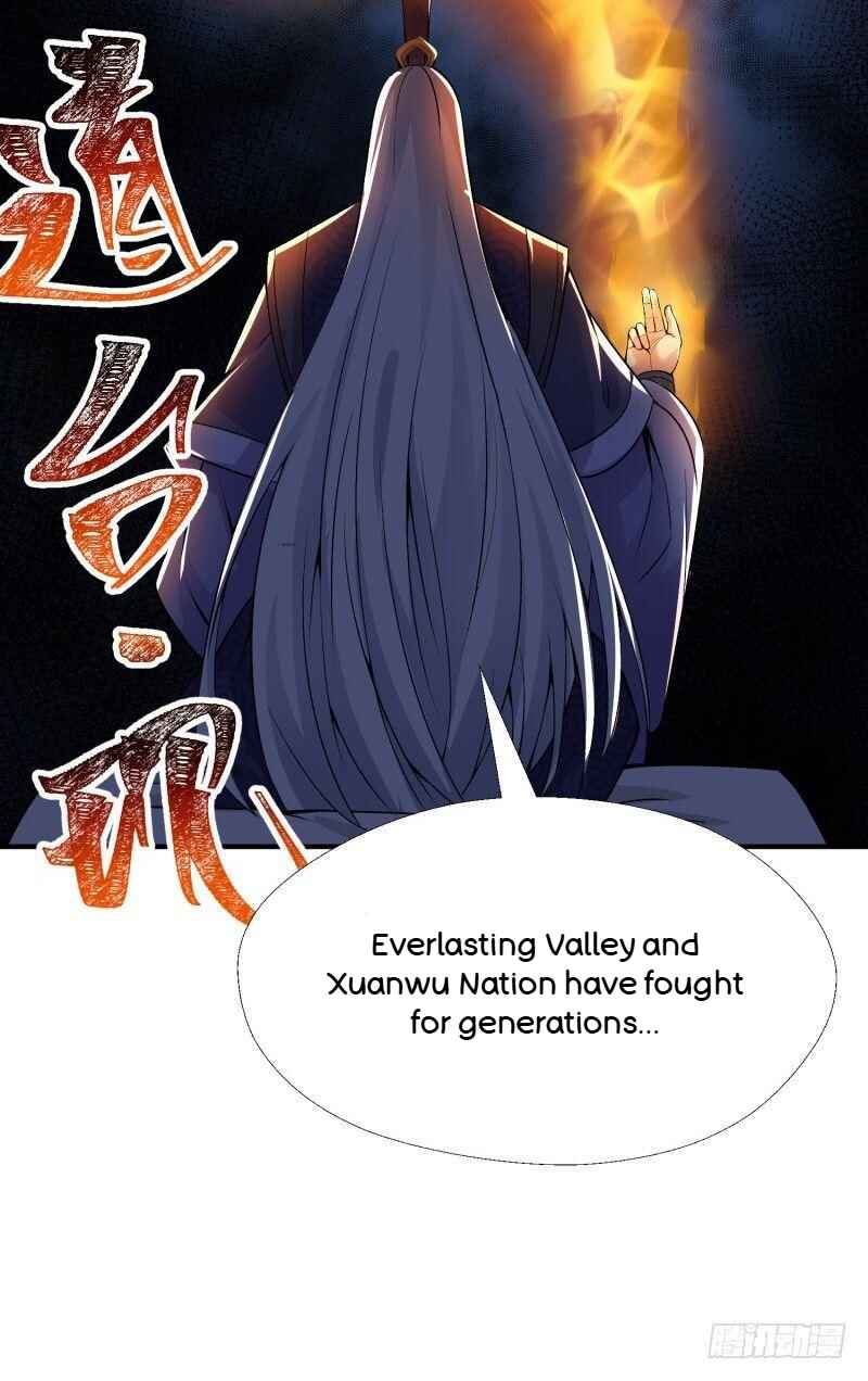 Wǒ Jiǎnqǐle Yīdì Shǔxìng Chapter 21 - Page 51
