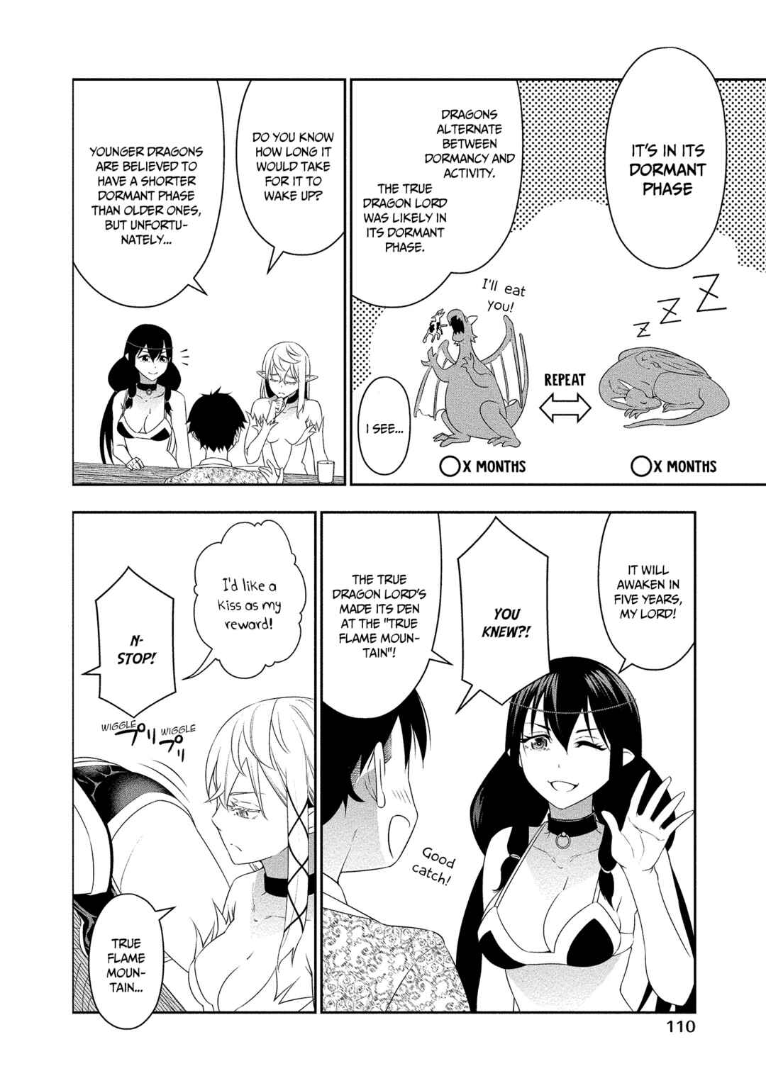 Bocchi Tenseiki Chapter 16 - Page 13