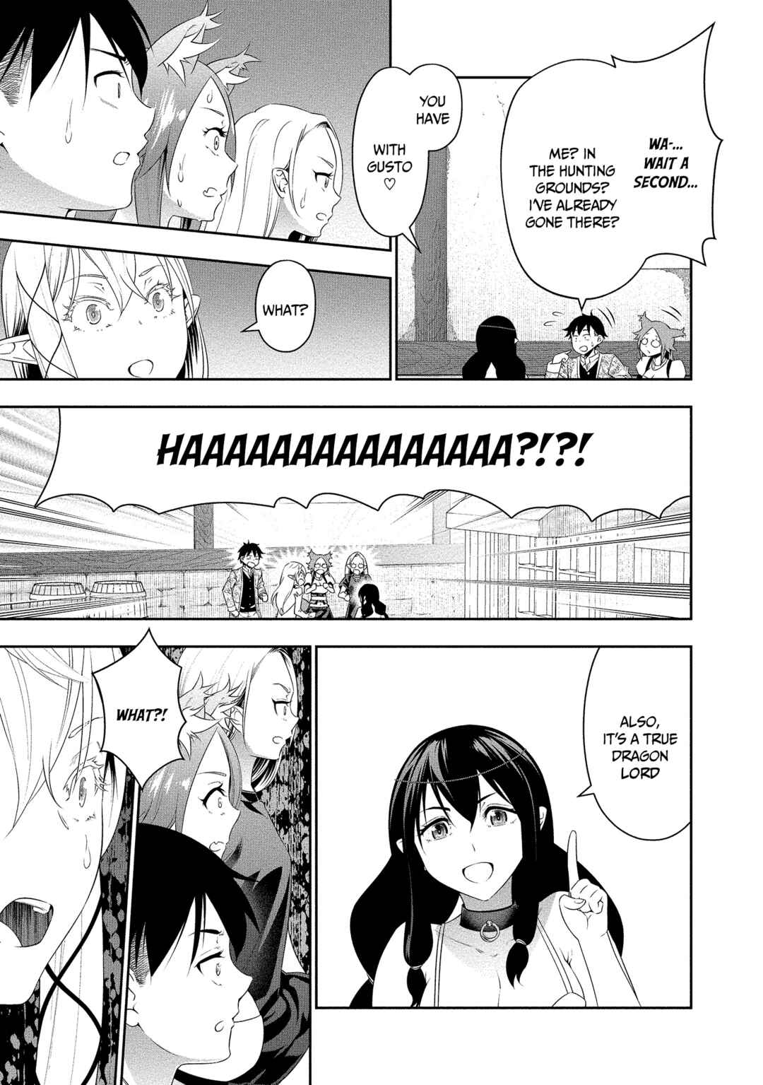 Bocchi Tenseiki Chapter 16 - Page 8